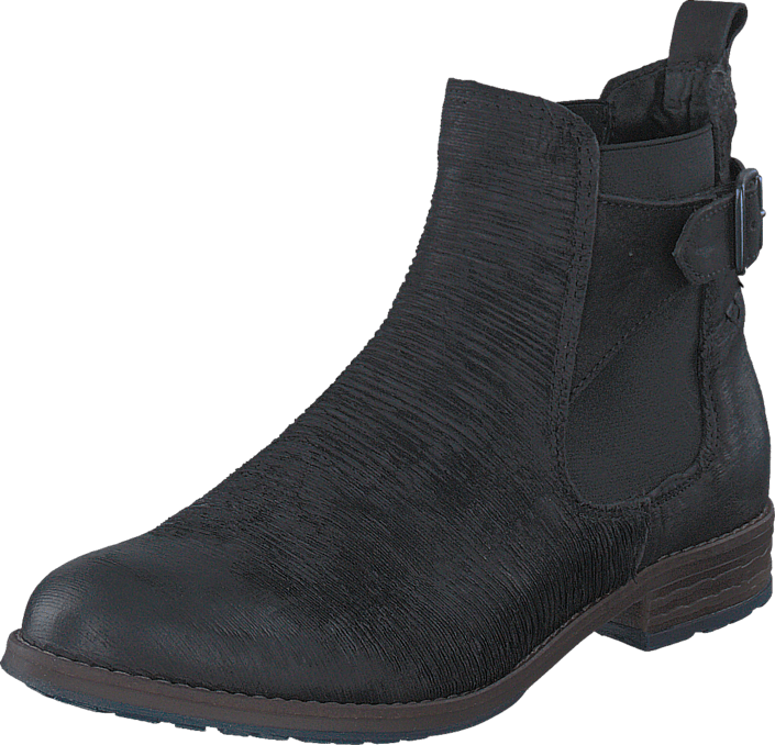 Mustang - 2853510 Women's Boot Black