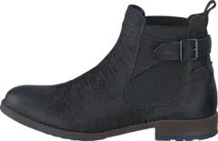 Mustang - 2853510 Women's Boot Black