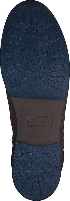Mustang - 2853510 Women's Boot Chestnut