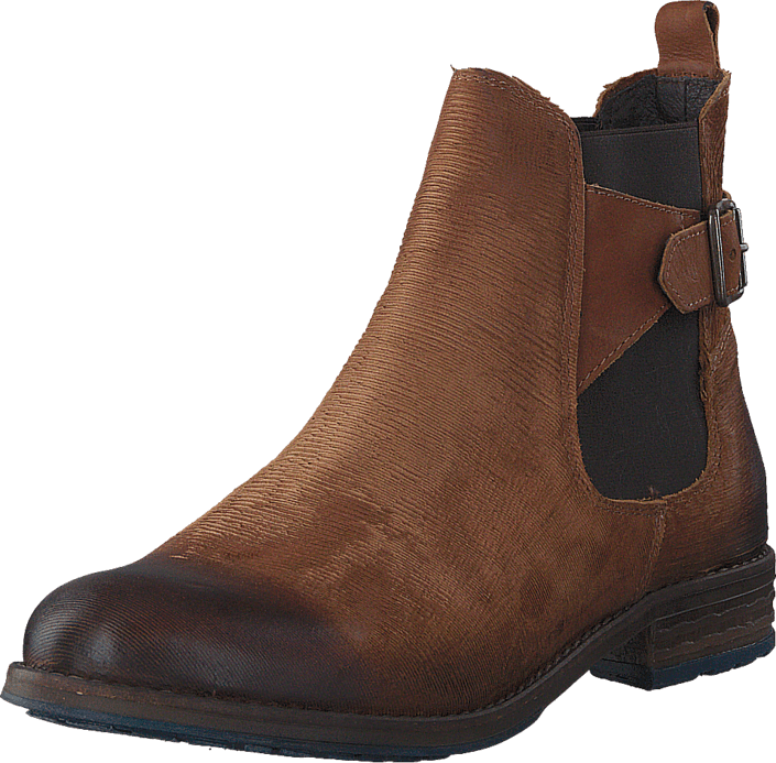 Mustang - 2853510 Women's Boot Chestnut