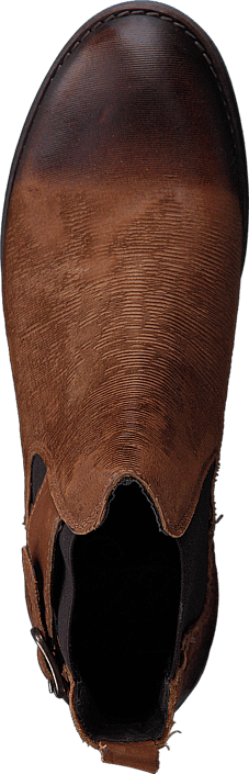 Mustang - 2853510 Women's Boot Chestnut
