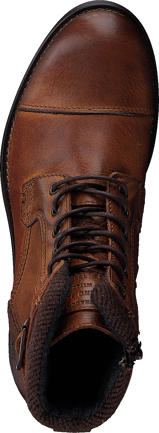 4865506 Men's Ancle Boot Chestnut