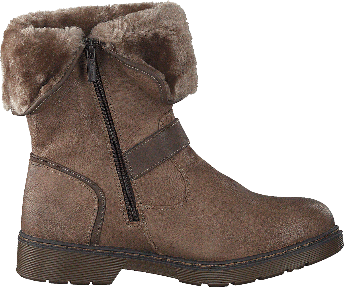 1235603 Women's Warmlined Boot Nature