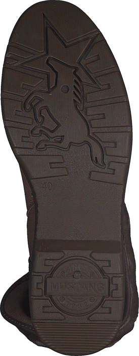 Mustang - 1235603 Women's Warmlined Boot Nature