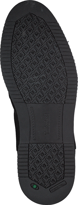 Timberland - Brook Park Chelsea Black Smooth