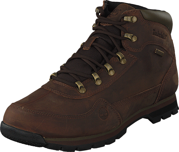 timberland euro hiker mid