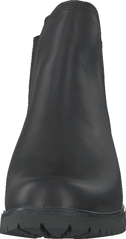 Lyonsdale Chelsea Black Full-Grain