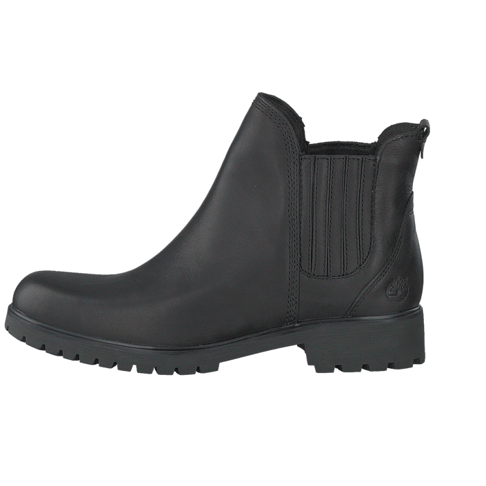 timberland lyonsdale chelsea boots