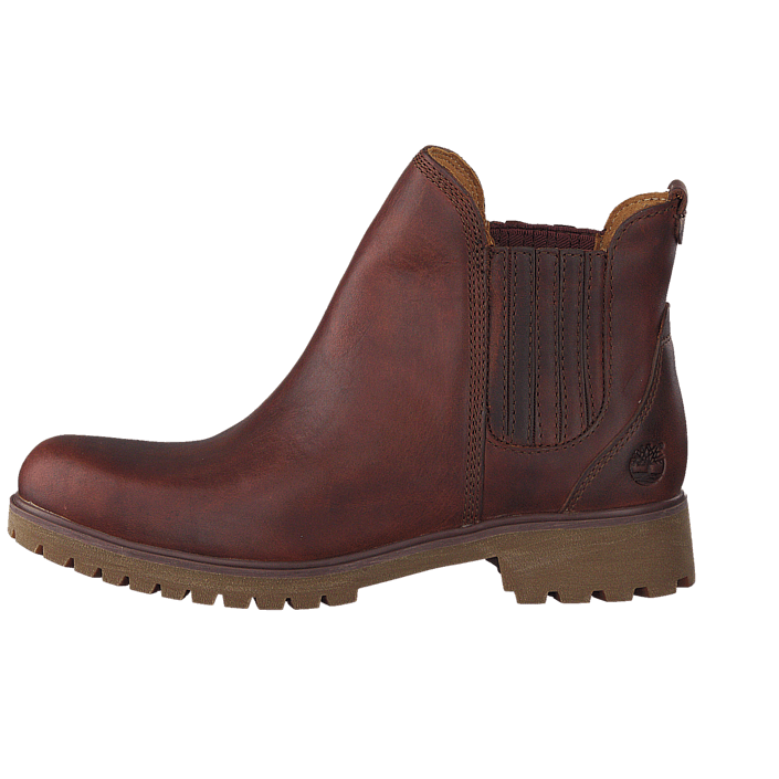 timberland lyonsdale boot