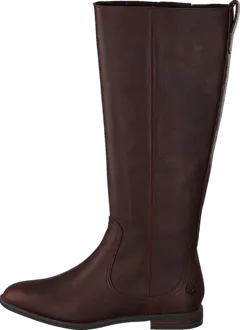 Timberland - Preble Tall Boot Medium Brown Full-Grain