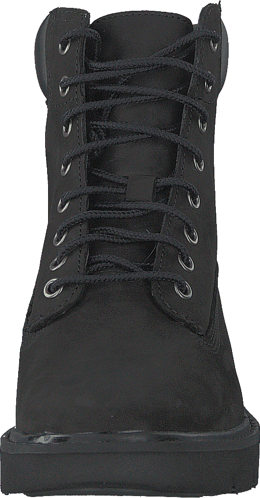 Timberland kenniston discount black nubuck