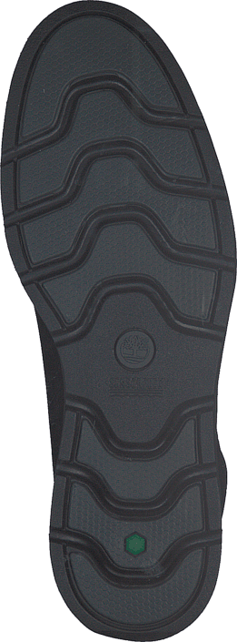 Timberland - Kenniston Black Nubuck