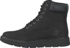 Timberland - Kenniston Black Nubuck