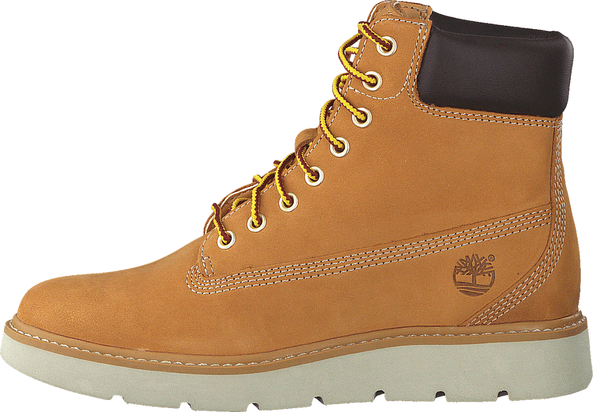 Kenniston 6 top inch boot