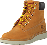 Kenniston Wheat Nubuck - Bild 9
