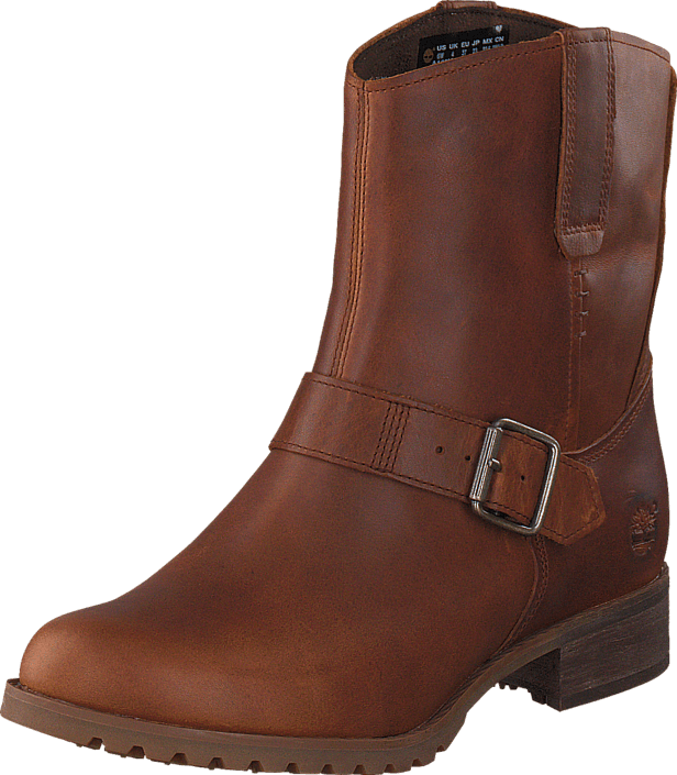 timberland banfield pull on boots