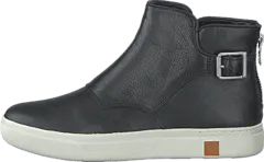 Timberland - Amherst Chelsea Black Full-Grain