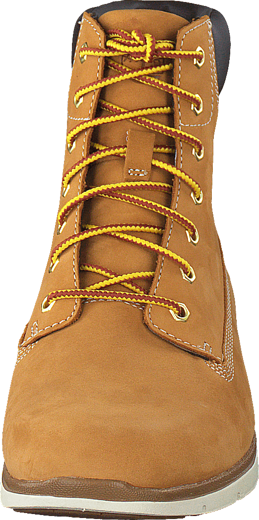 Killington 6 In Boot Wheat Nubuck