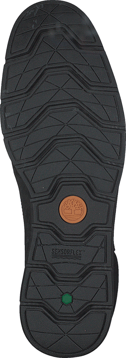 Timberland - Killington 6 In Boot Black Nubuck