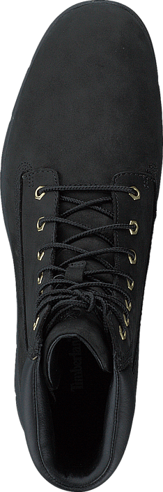 Timberland - Killington 6 In Boot Black Nubuck