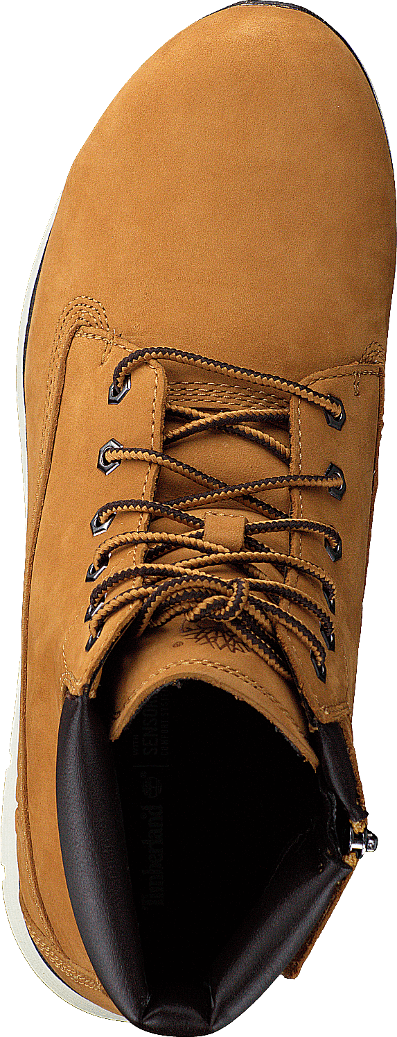 Killington Wheat Nubuck