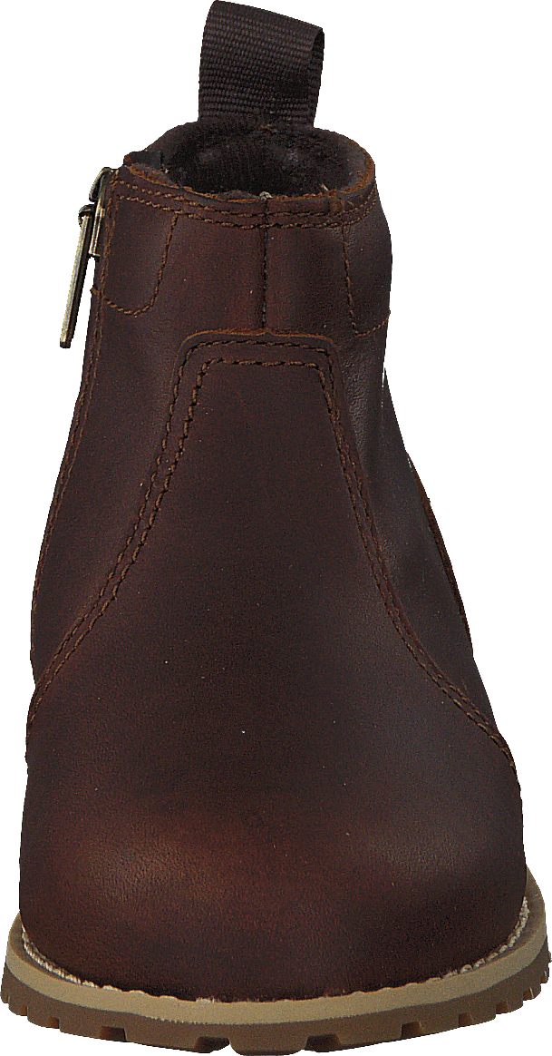Pokey Pine Chukka Medium Brown Full-Grain - Bild 4