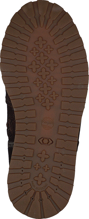Timberland - Pokey Pine Chukka Medium Brown Full-Grain