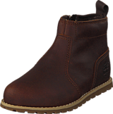 Pokey Pine Chukka Medium Brown Full-Grain - Bild 9