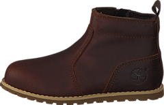 Pokey Pine Chukka Medium Brown Full-Grain - Bild 10