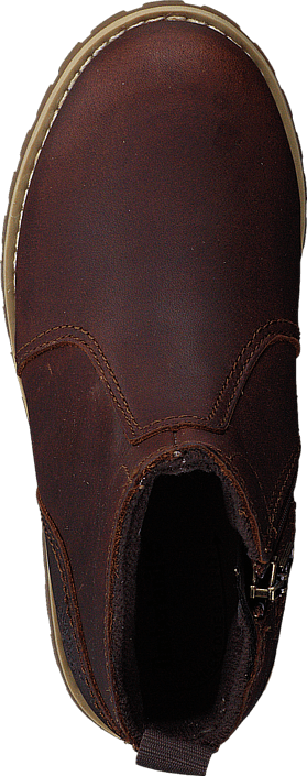 Timberland - Pokey Pine Chukka Medium Brown Full-Grain