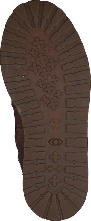 Timberland - Pokey Pine Chukka Wheat Full-Grain