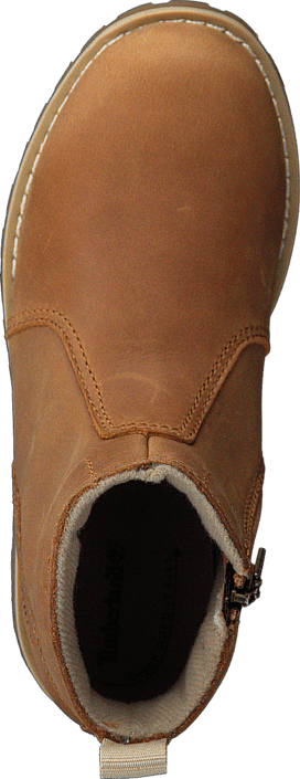 Timberland - Pokey Pine Chukka Wheat Full-Grain
