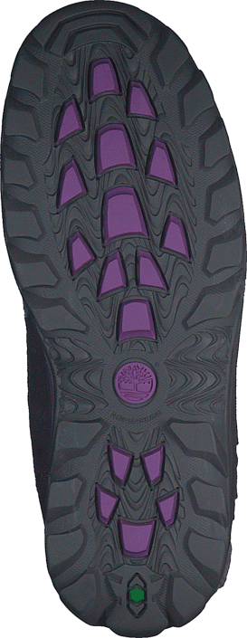 Timberland - Chillberg Dark Grey Synthetic