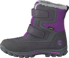 Timberland - Chillberg Dark Grey Synthetic