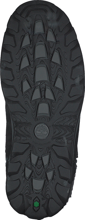 Timberland - Chillberg GT Black Synthetic