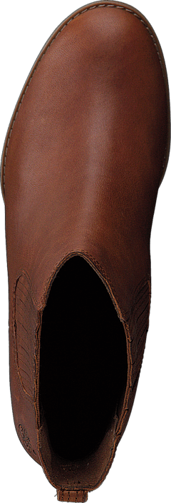 Timberland - Atlantic Heights Medium Brown Full-Grain