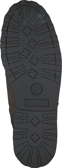 Timberland - Asphalt Trail Chelsea Medium Brown Full-Grain