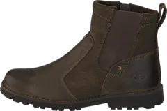 Timberland - Asphalt Trail Chelsea Medium Brown Full-Grain