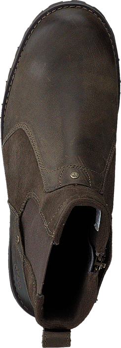 Timberland - Asphalt Trail Chelsea Medium Brown Full-Grain