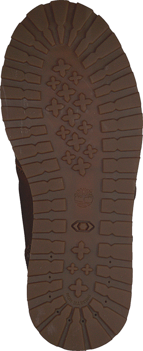 Timberland - Pokey Pine Wheat Full-Grain