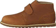 Timberland - Pokey Pine Wheat Full-Grain