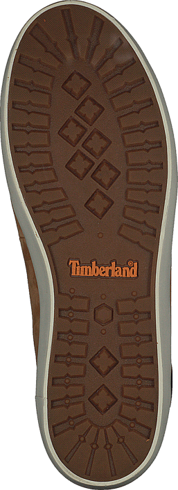 Timberland - Flannery Wheat Nubuck