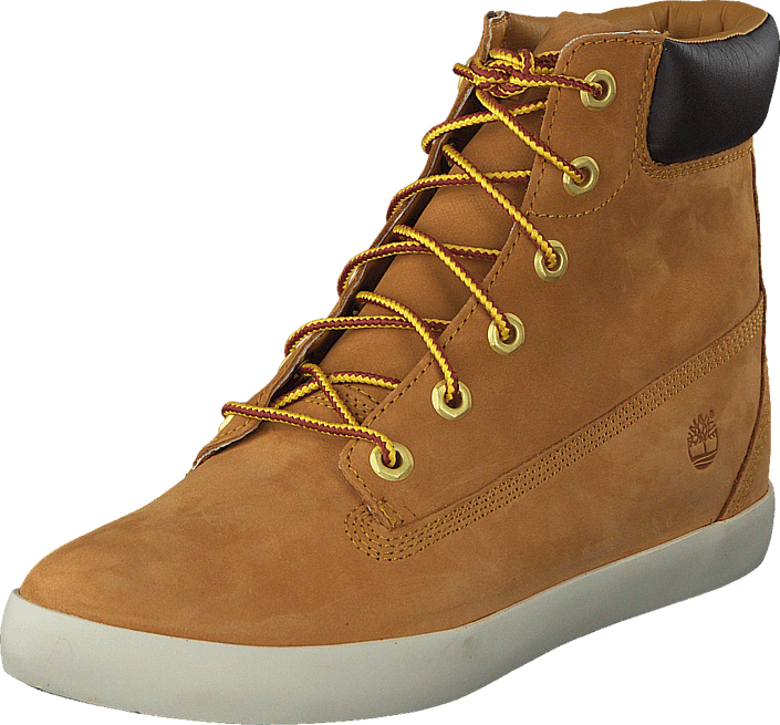 timberland flannery high top sneaker