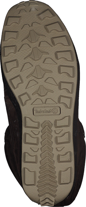 Timberland - Mukluk Medium Brown Nubuck