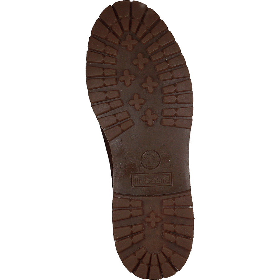 Authentic Teddy Fleece Dark Brown - Bild 7