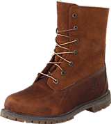 Authentic Teddy Fleece Dark Brown - Bild 9