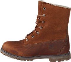 Authentic Teddy Fleece Dark Brown - Bild 10