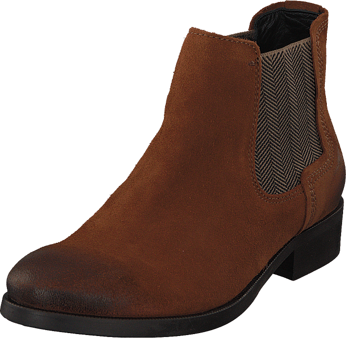 Tommy Hilfiger - AVIVE 12B 906906 Winter Cognac