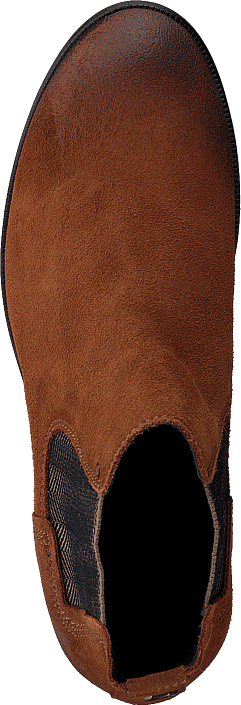 Tommy Hilfiger - AVIVE 12B 906906 Winter Cognac