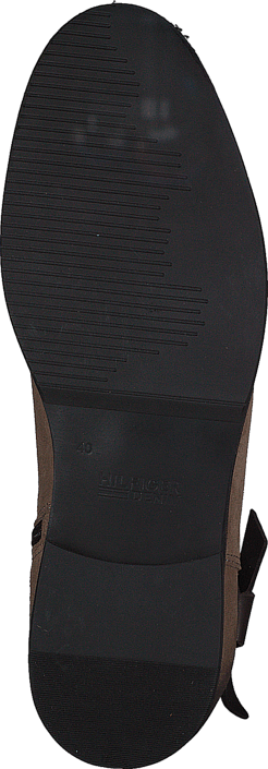 Tommy Hilfiger - GENNY 10C 259259 Dark taupe